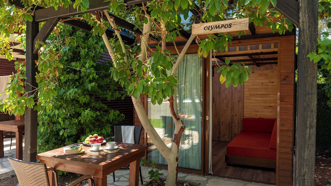 Photo of Outdoor in Olympos