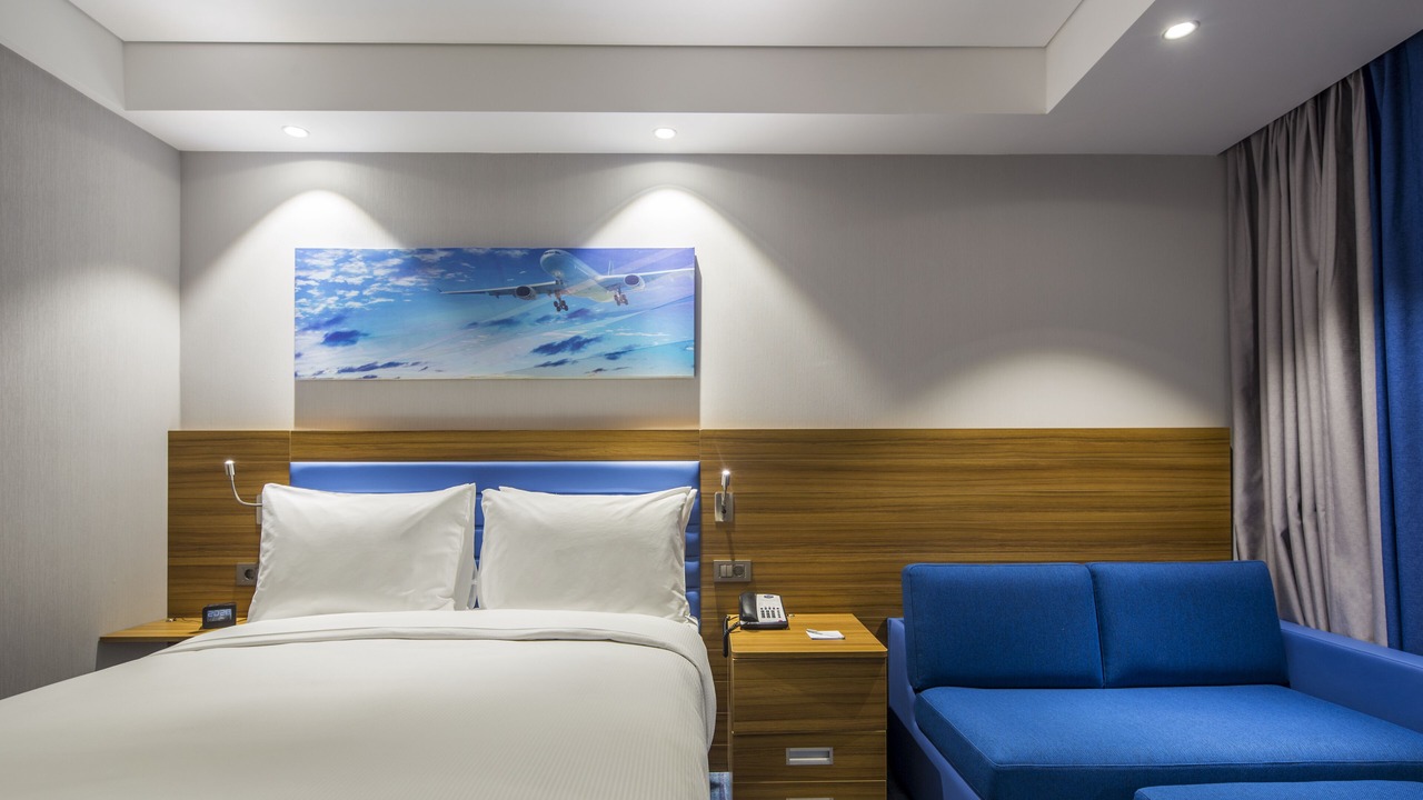 Photo of Bedroom in Pendik