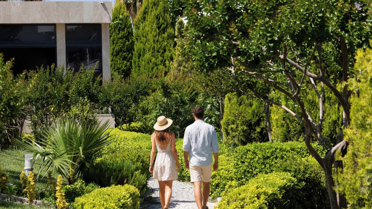 Photo of Outdoor in Pamukkale
