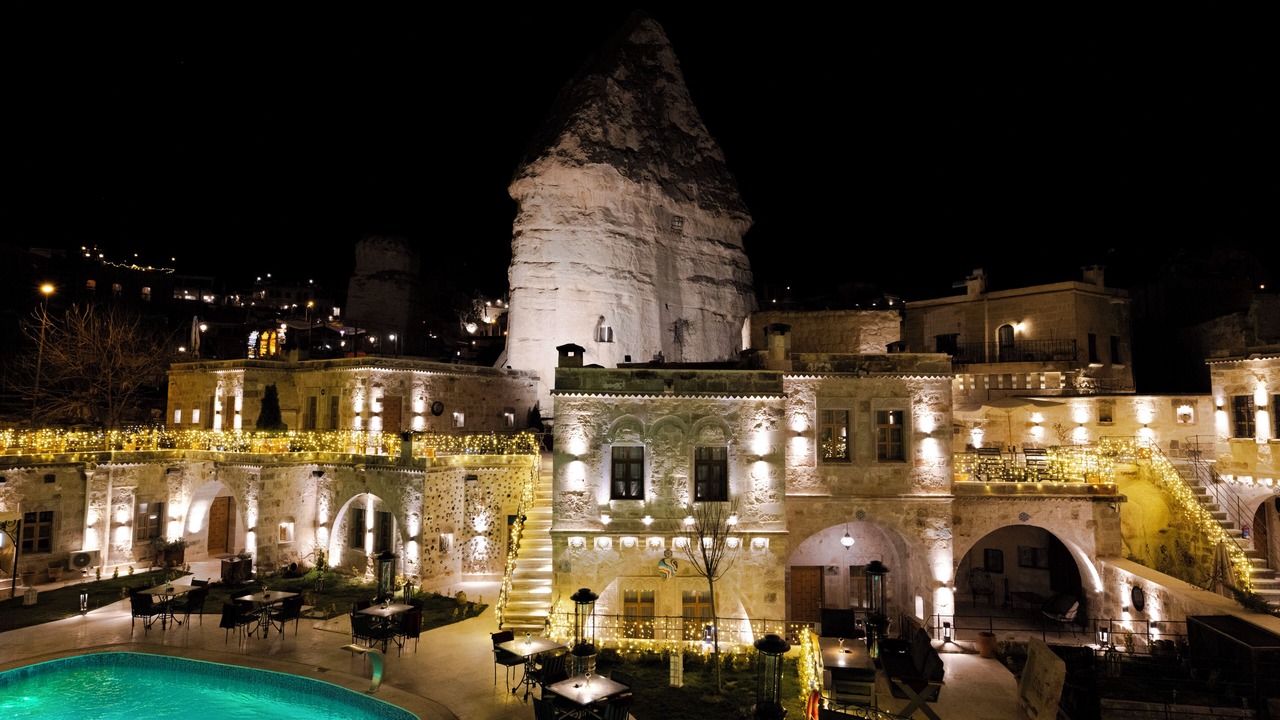 Photo of Outdoor in Goreme