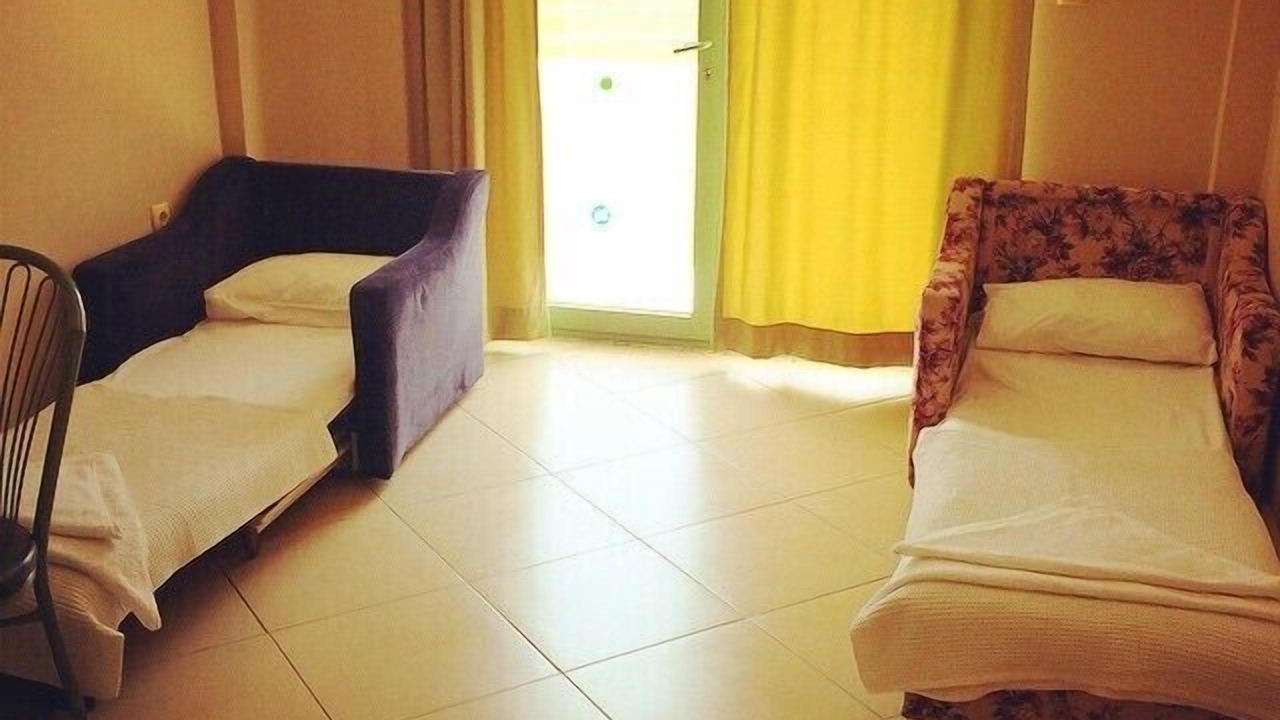 Photo of Bedroom in Marmaris City Center