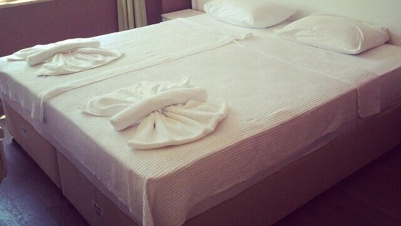 Photo of Bedroom in Marmaris City Center