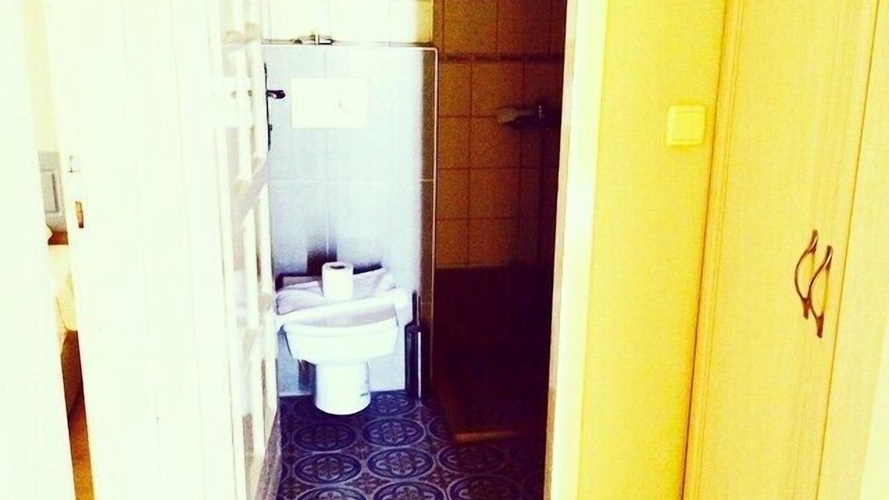 Photo of Bathroom in Marmaris City Center