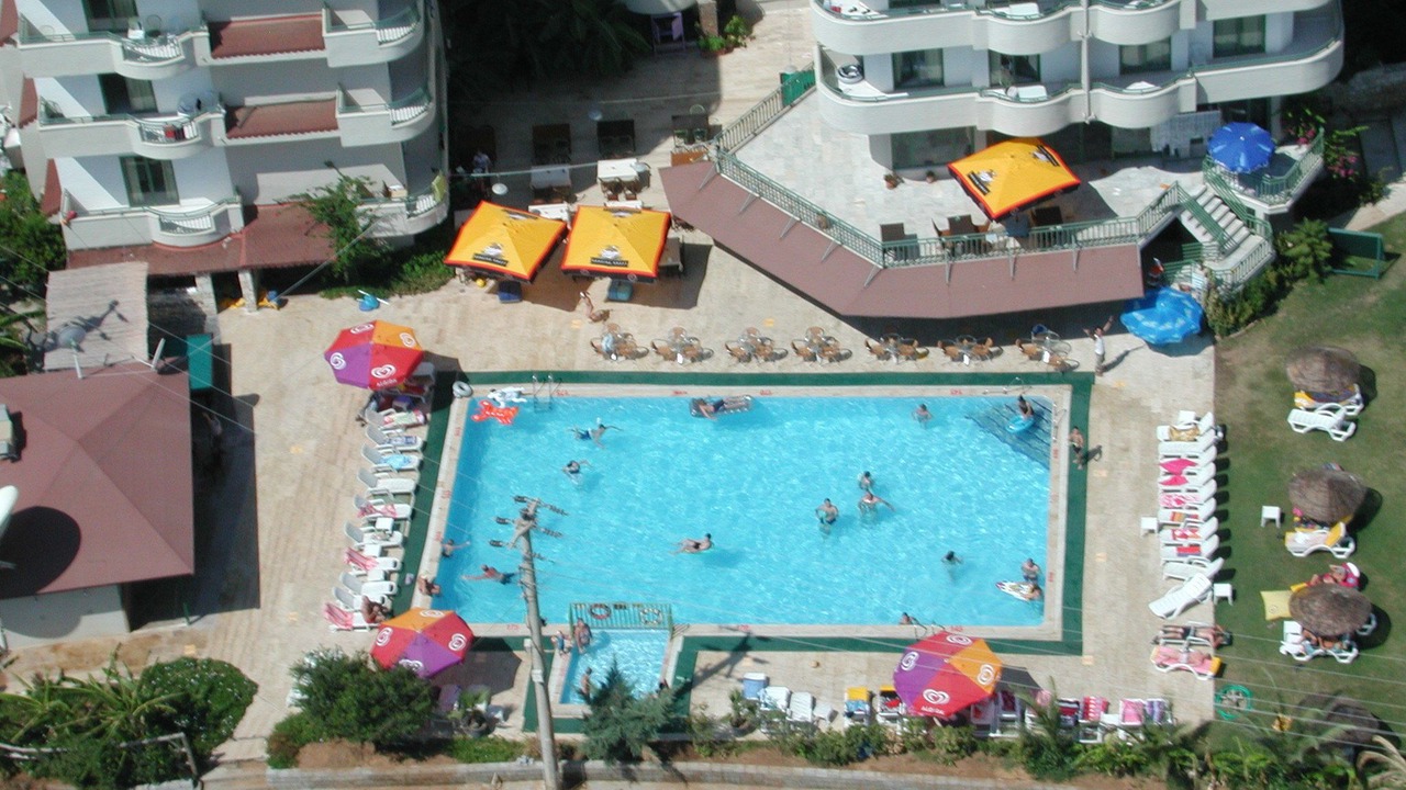 Photo of Outdoor in Marmaris City Center