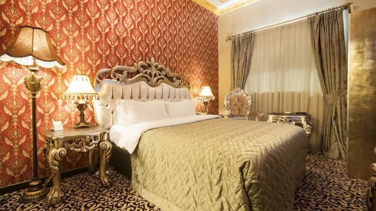 Photo of Bedroom in Seyhan