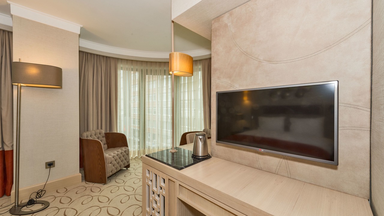 Photo of Bedroom in Sisli