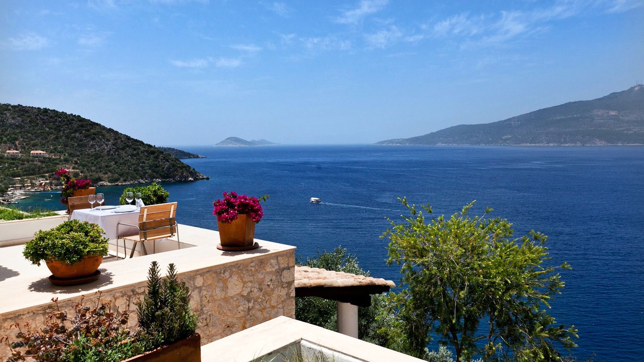 Photo of Others in Kalkan