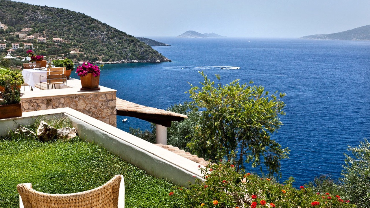 Photo of Others in Kalkan