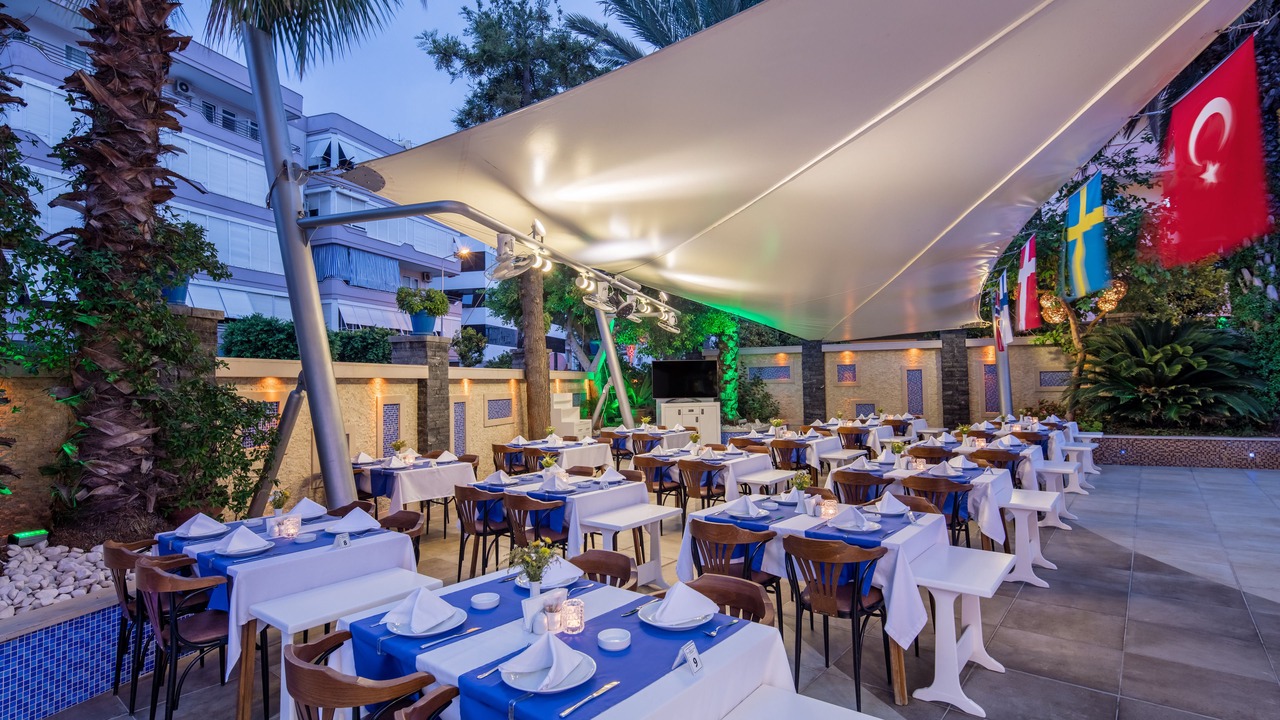 Photo of Outdoor in Alanya