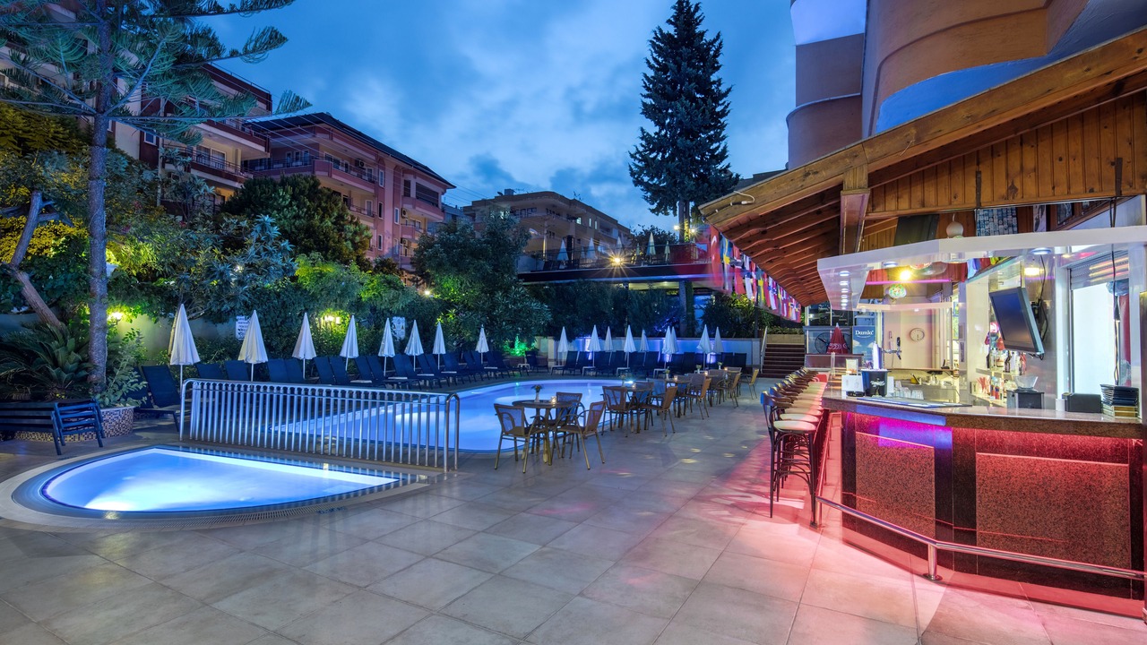 Photo of Outdoor in Alanya