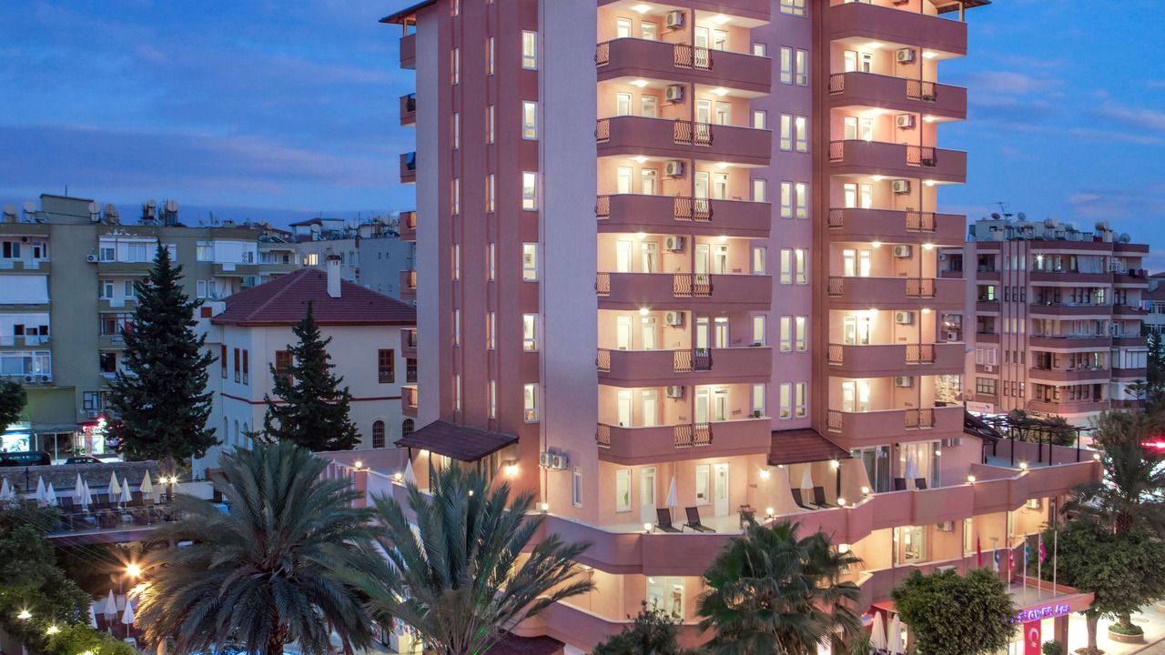 Photo of Outdoor in Alanya