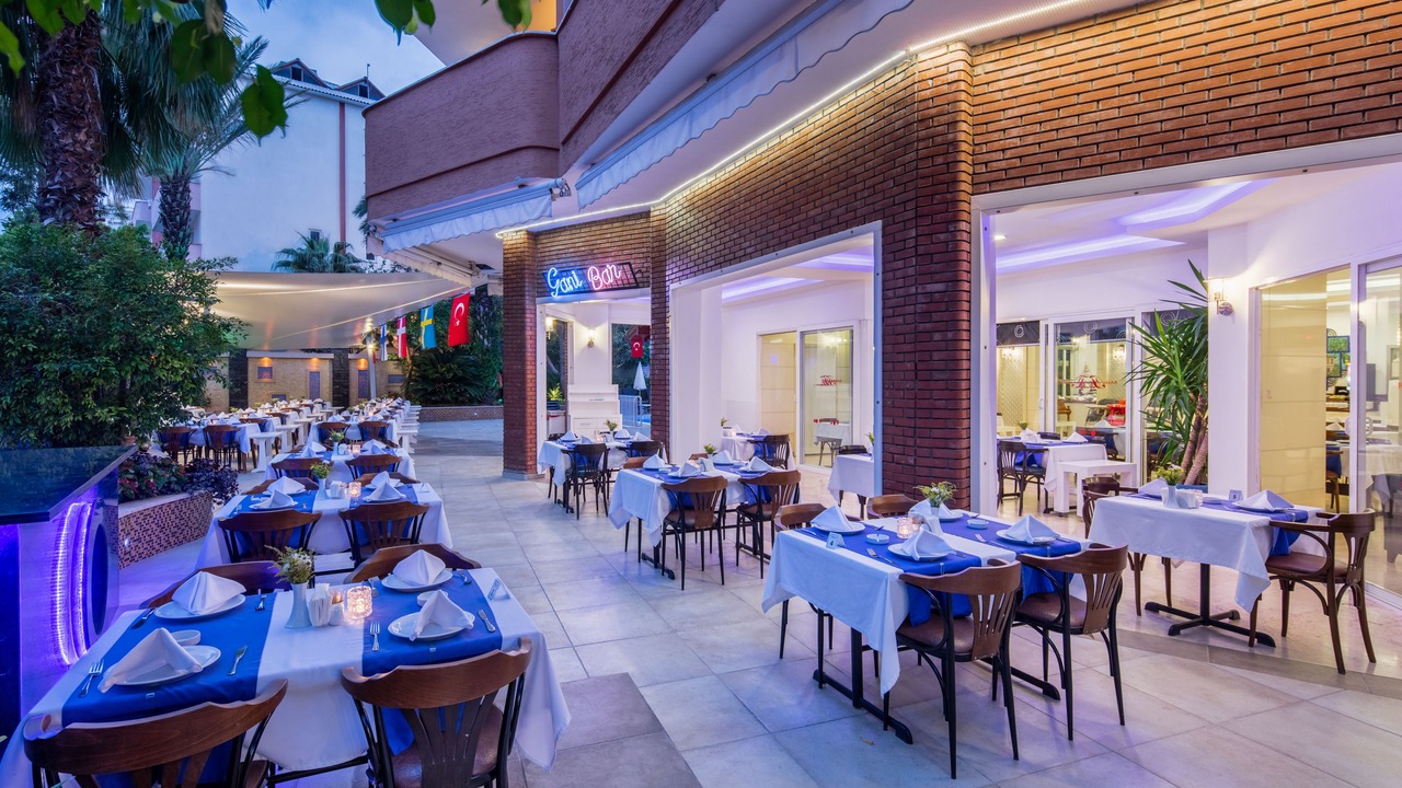 Photo of Outdoor in Alanya