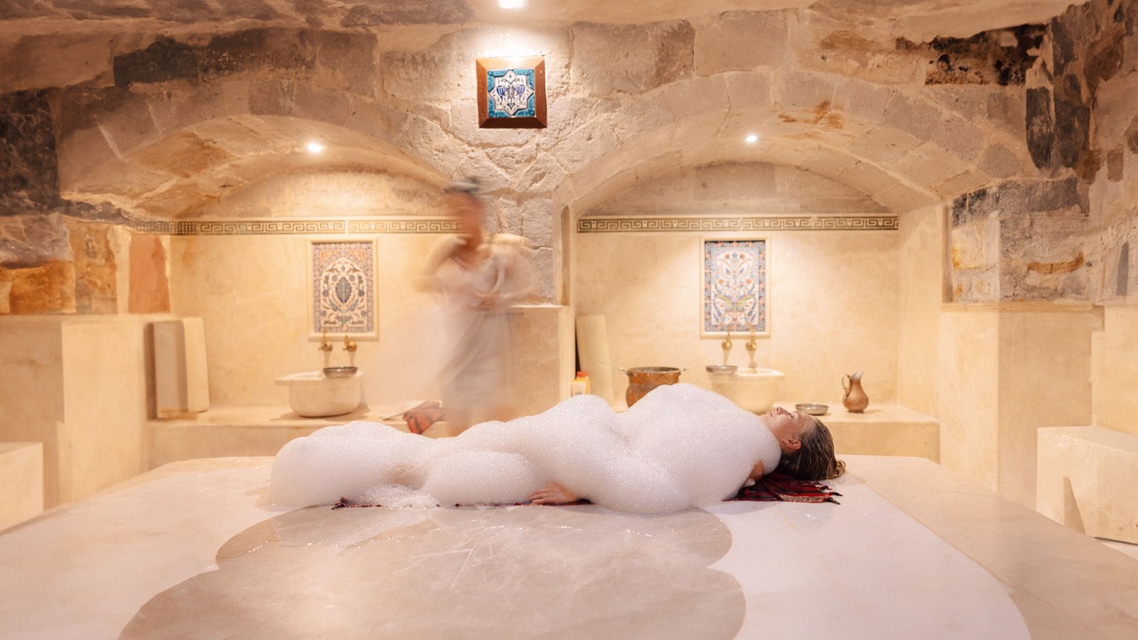 Photo of Bedroom in Goreme
