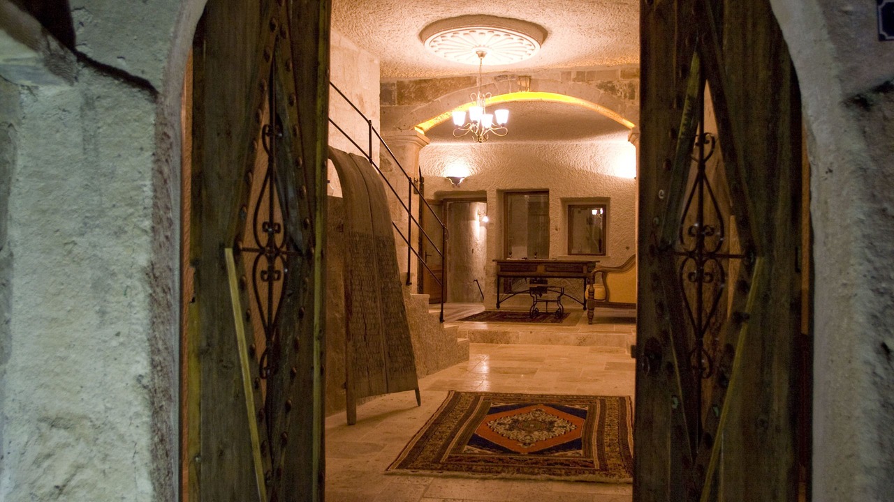 Photo of Bedroom in Goreme