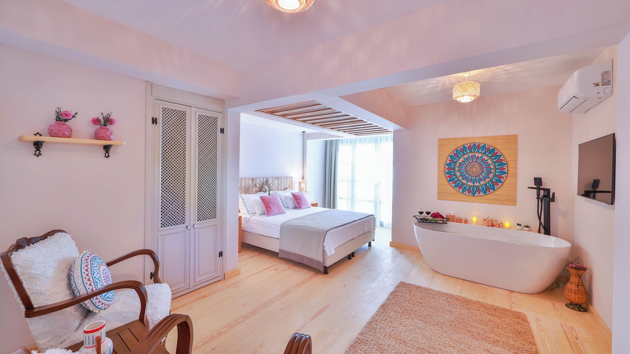 Photo of Livingroom in Tokoglu