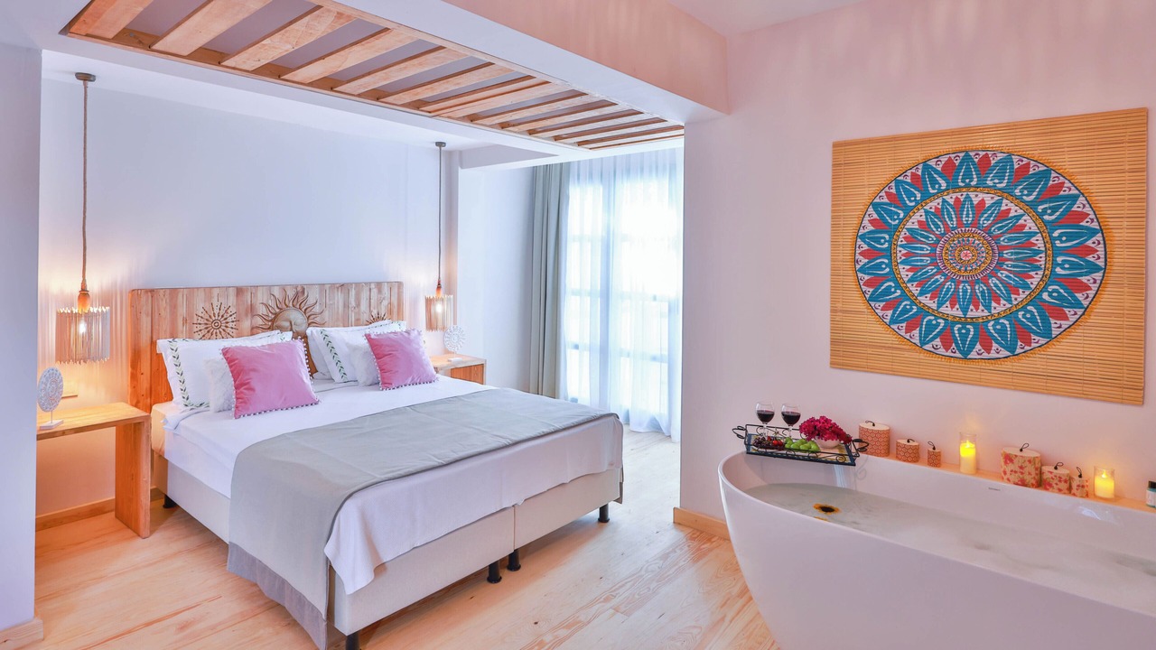 Photo of Livingroom in Tokoglu
