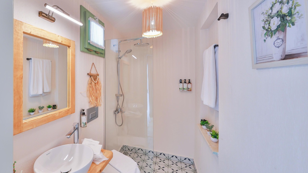 Photo of Bathroom in Tokoglu