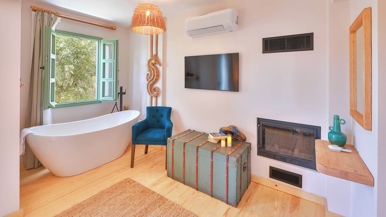 Photo of Livingroom in Tokoglu