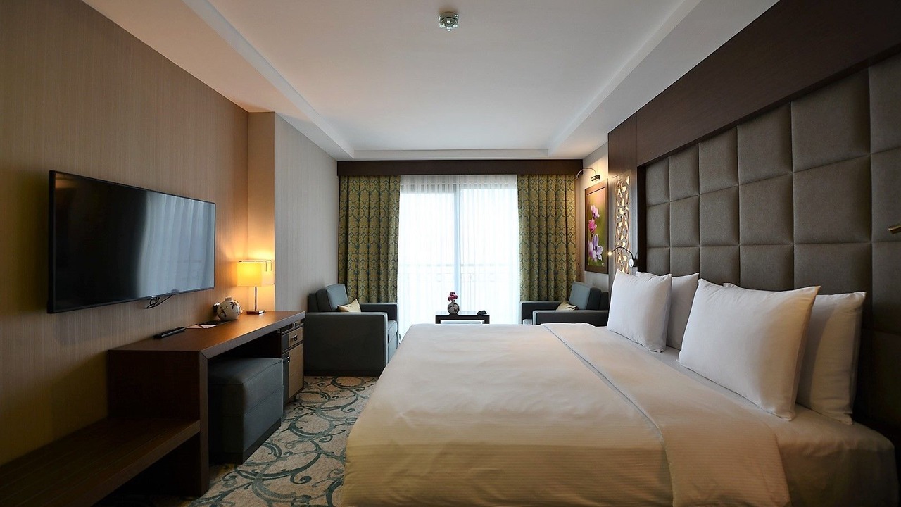 Photo of Bedroom in Altınordu