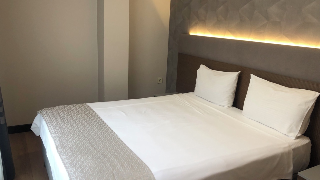Photo of Bedroom in Bahcelievler