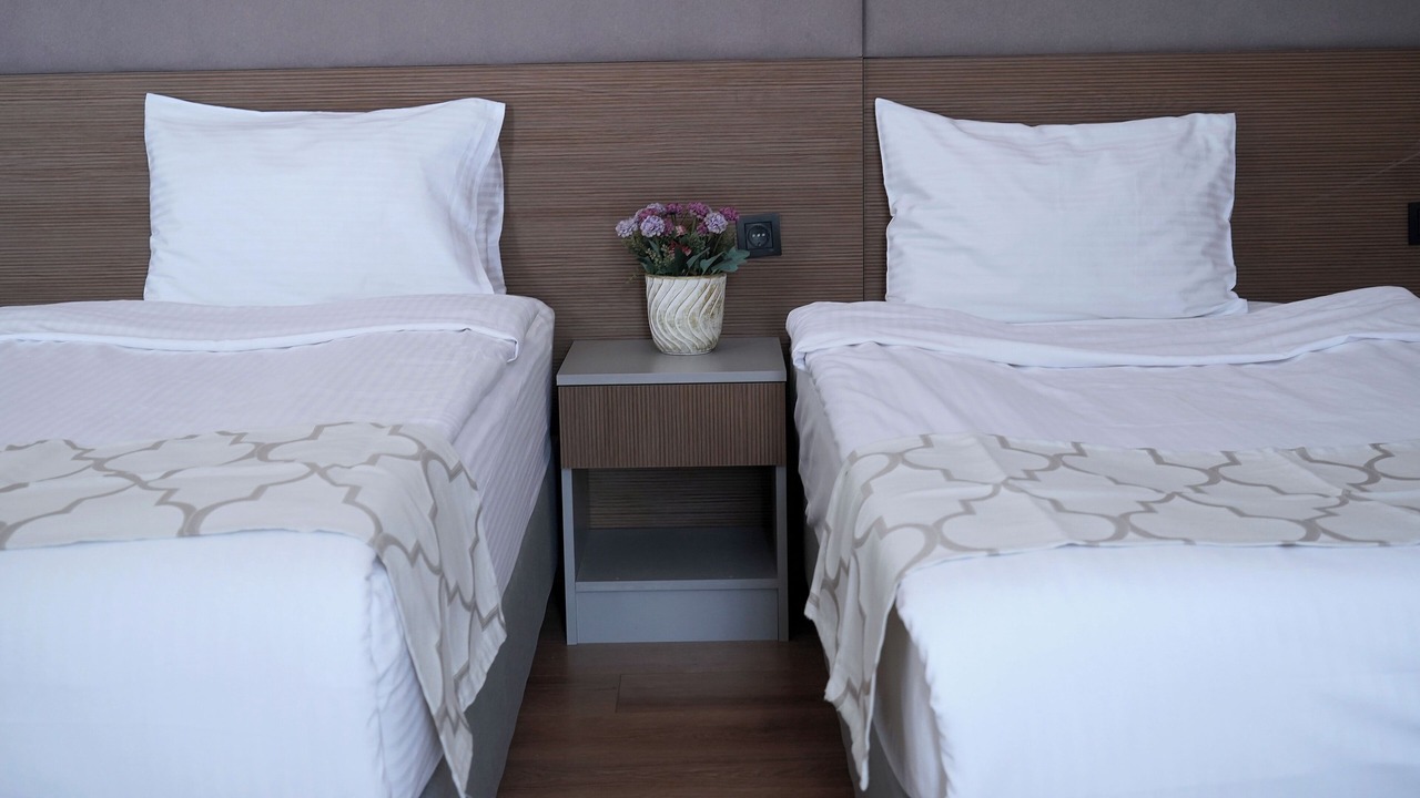 Photo of Bedroom in Bahcelievler