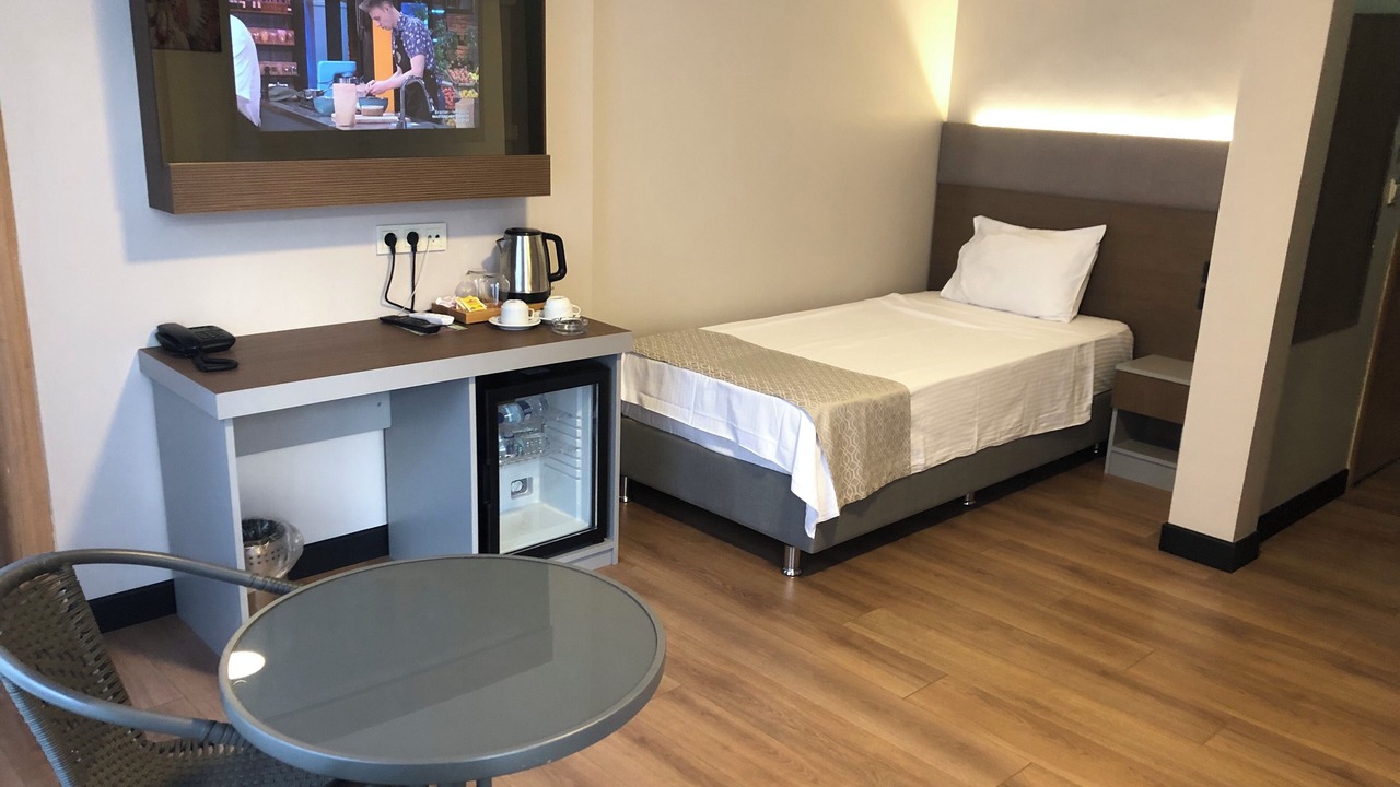 Photo of Bedroom in Bahcelievler