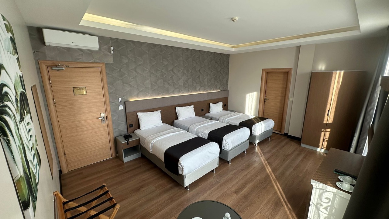 Photo of Bedroom in Bahcelievler