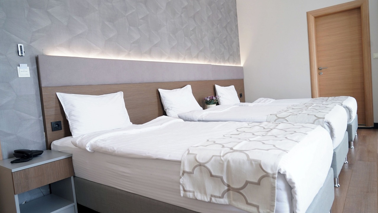 Photo of Bedroom in Bahcelievler