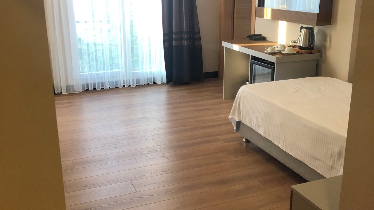 Photo of Bedroom in Bahcelievler