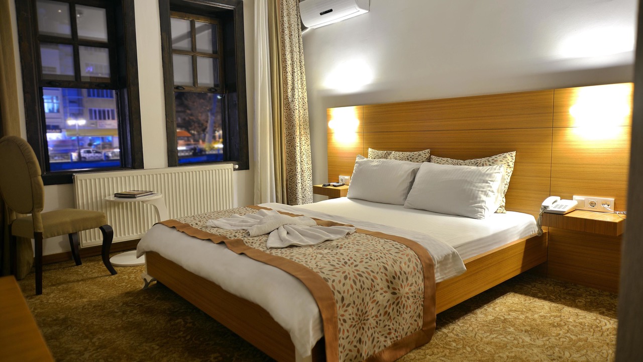 Photo of Bedroom in Amasya