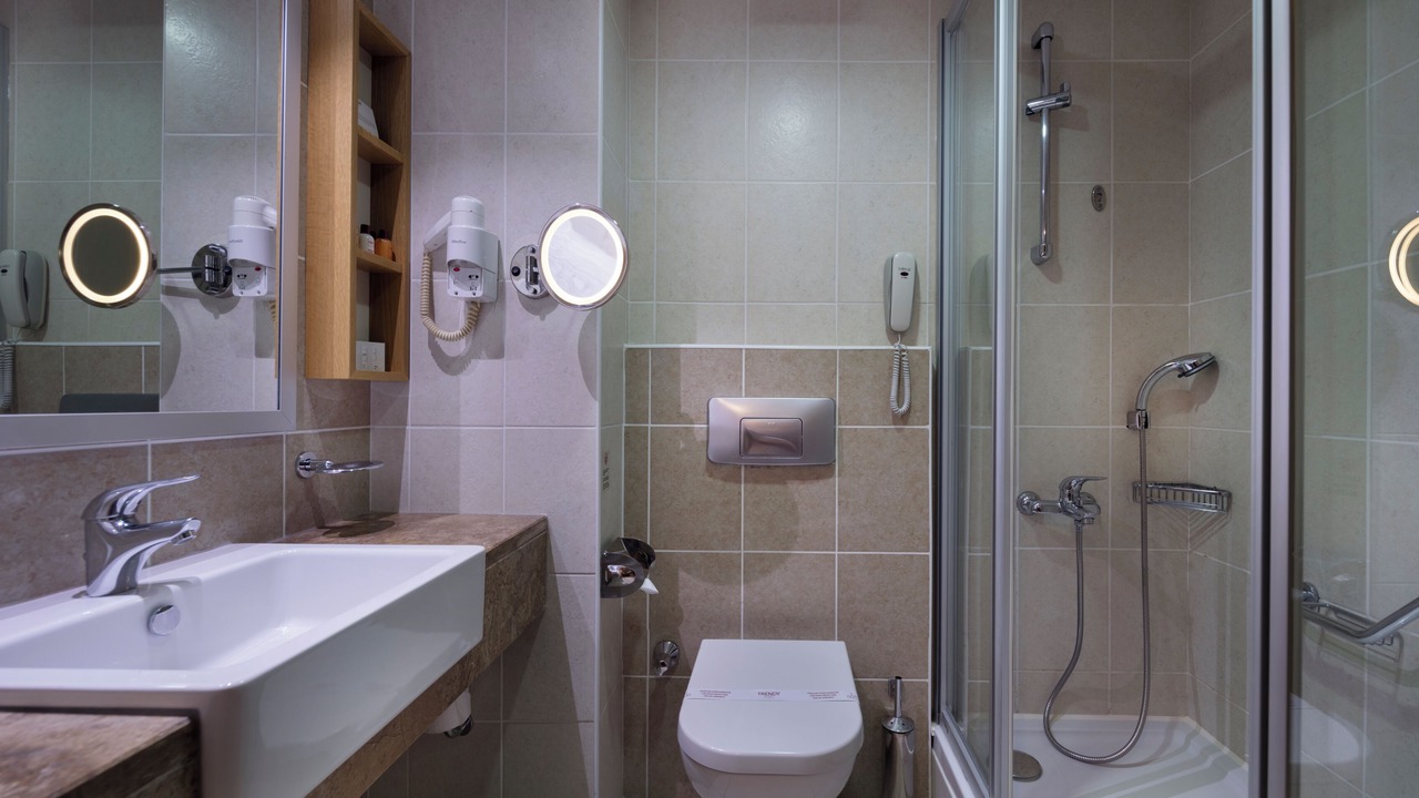 Photo of Bathroom in Side