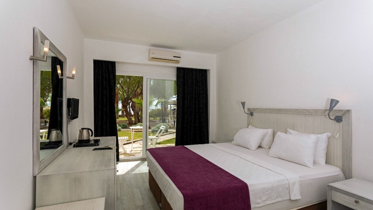 Photo of Bedroom in Dagbelen