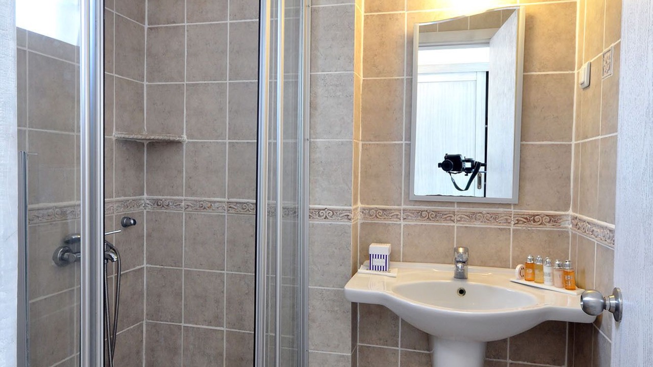 Photo of Bathroom in Dagbelen