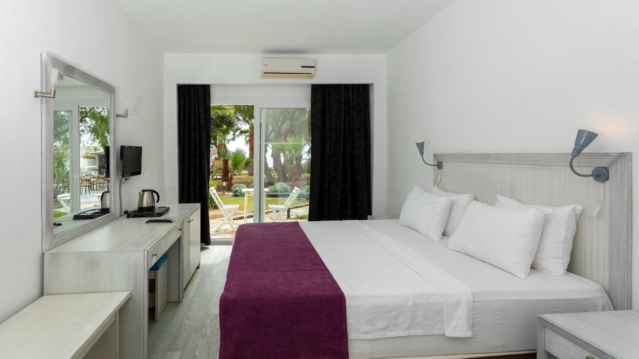 Photo of Bedroom in Dagbelen