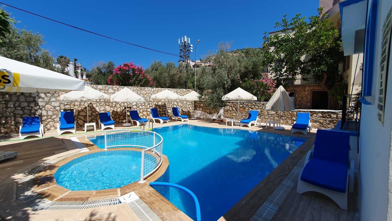 Photo of Outdoor in Kalkan