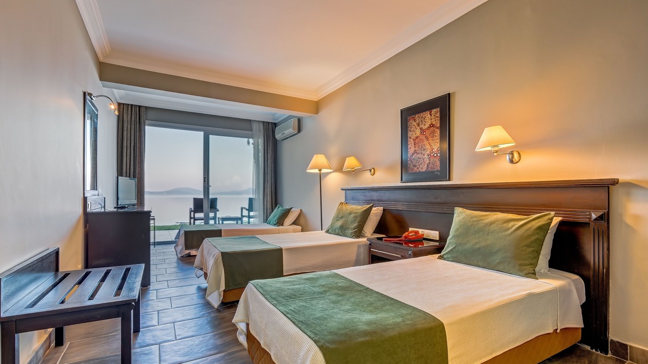 Photo of Bedroom in Ayvalik