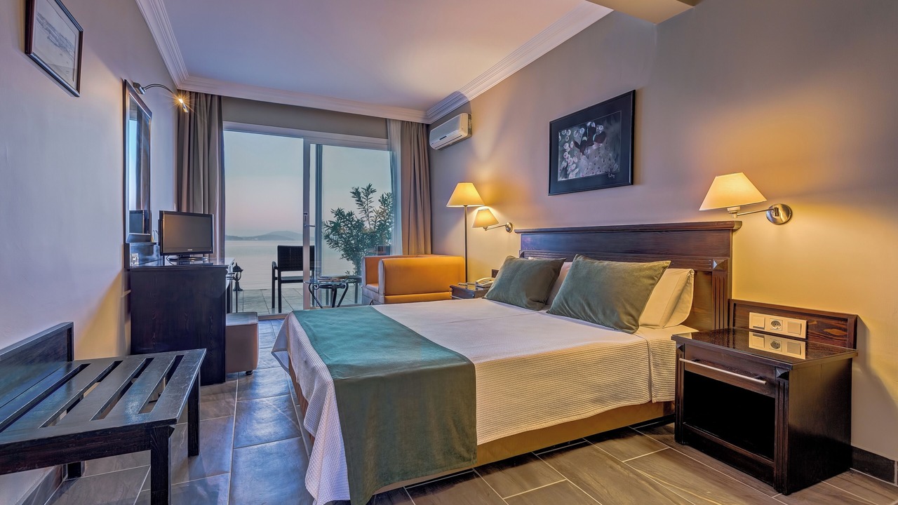 Photo of Bedroom in Ayvalik