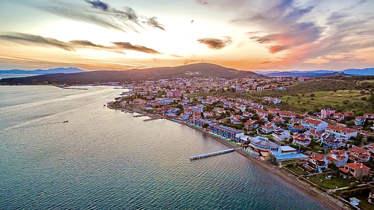 Photo of Outdoor in Ayvalik