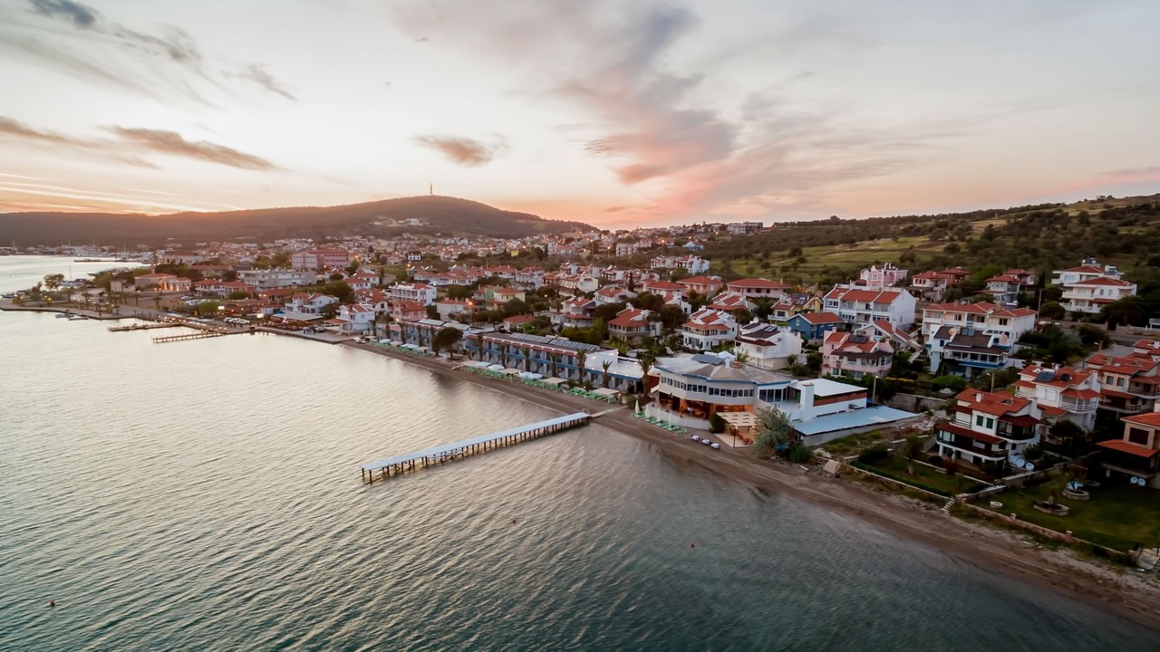 Photo of Outdoor in Ayvalik
