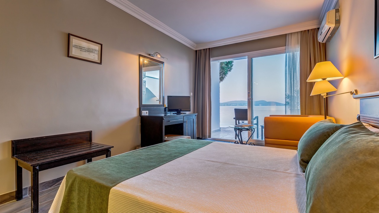 Photo of Bedroom in Ayvalik
