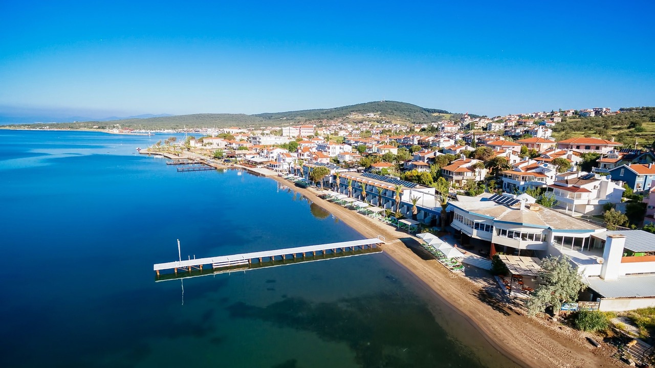Photo of Outdoor in Ayvalik