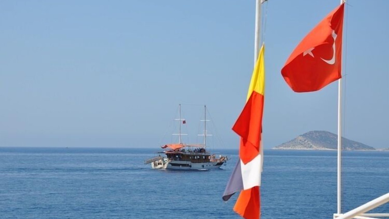 Photo of Outdoor in Kalkan