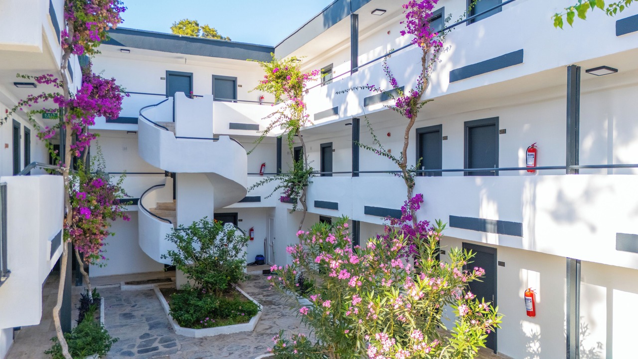 Photo of Patio Balcony in Kadıkale