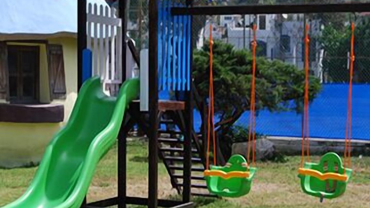Photo of Outdoor in Kadıkale
