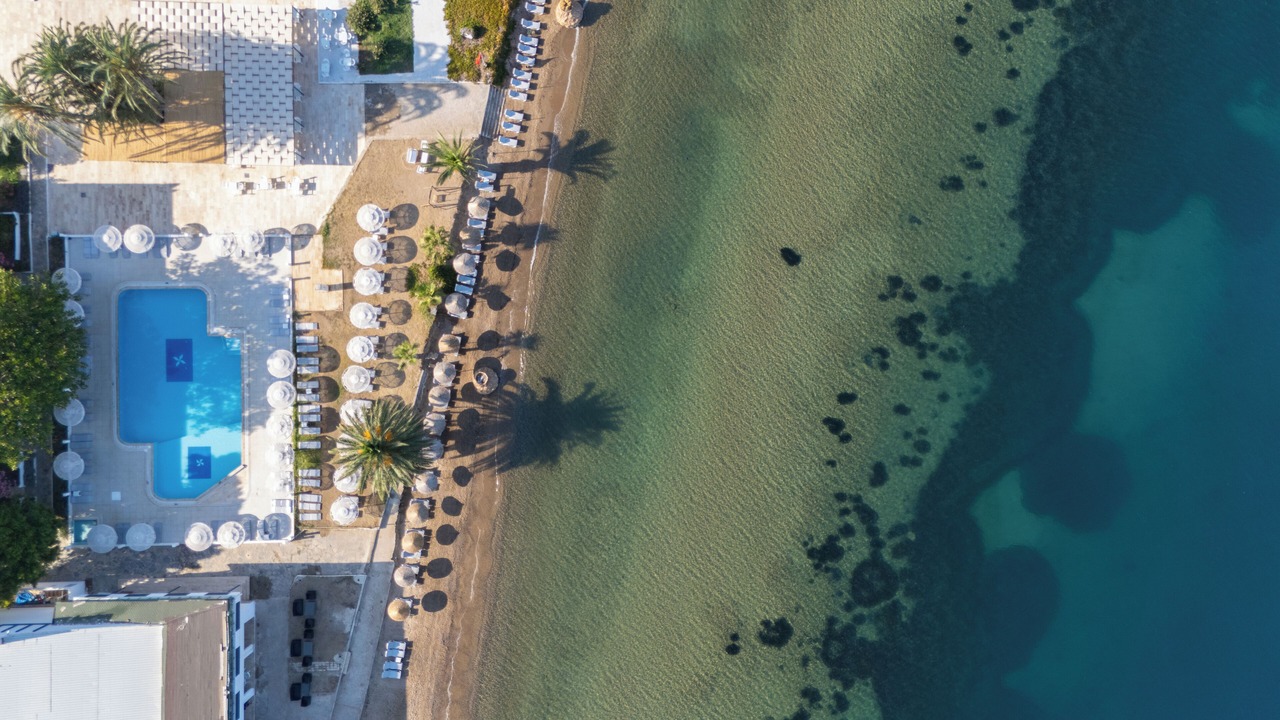 Photo of Outdoor in Kadıkale