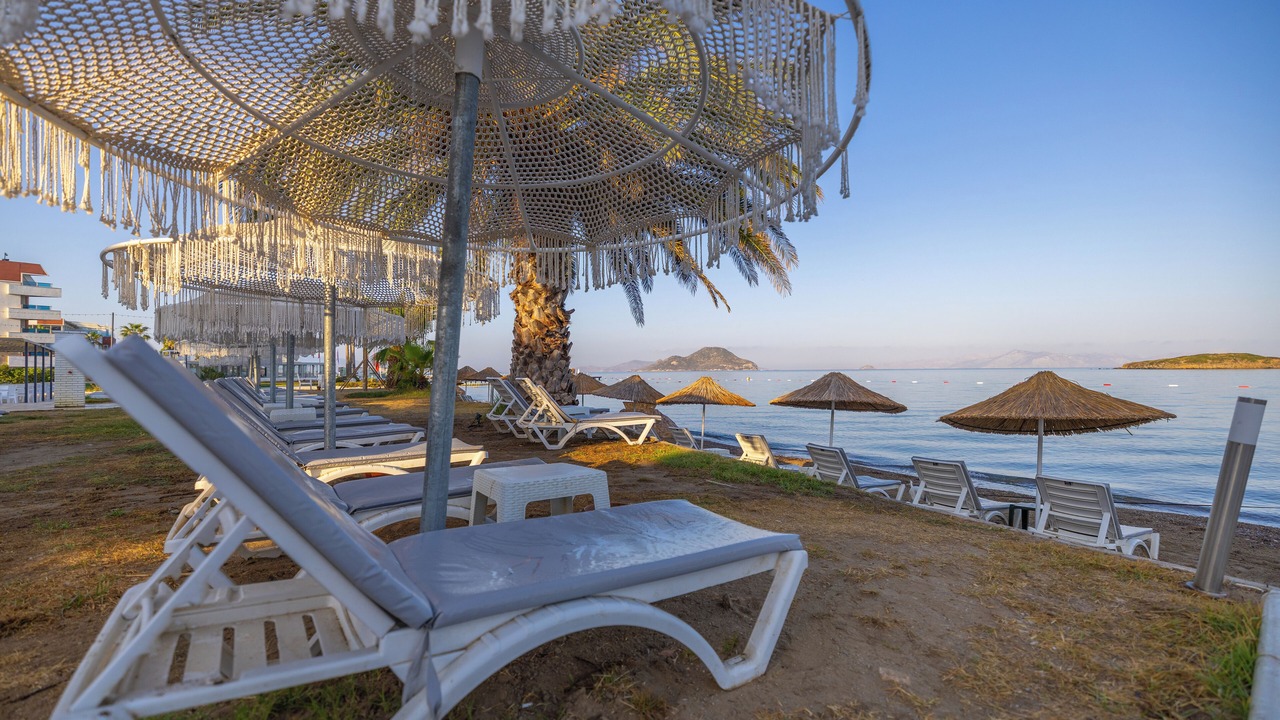 Photo of Patio Balcony in Kadıkale