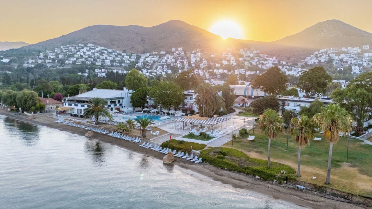 Photo of Outdoor in Kadıkale