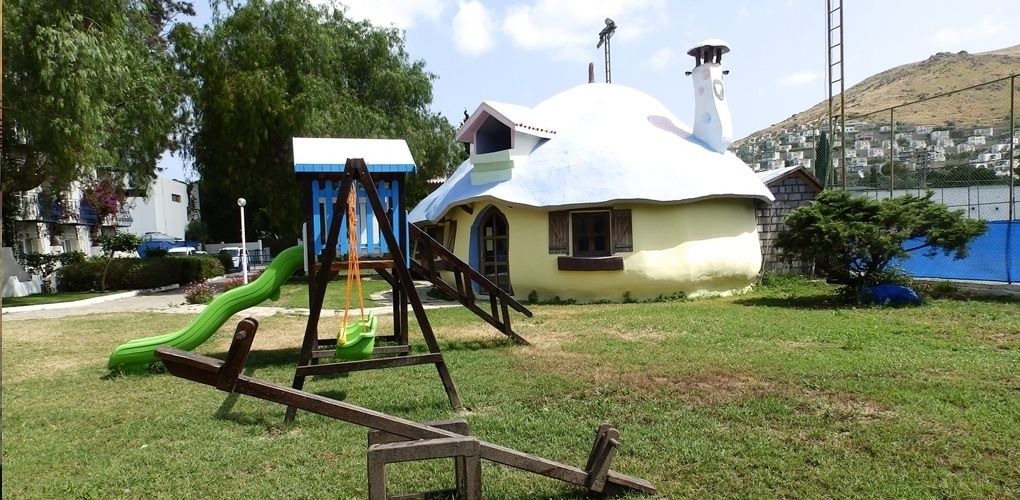 Photo of Outdoor in Kadıkale