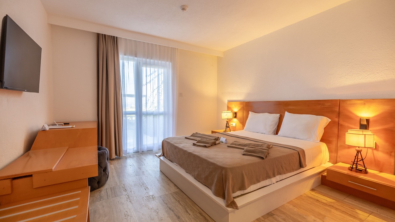 Photo of Bedroom in Kadıkale