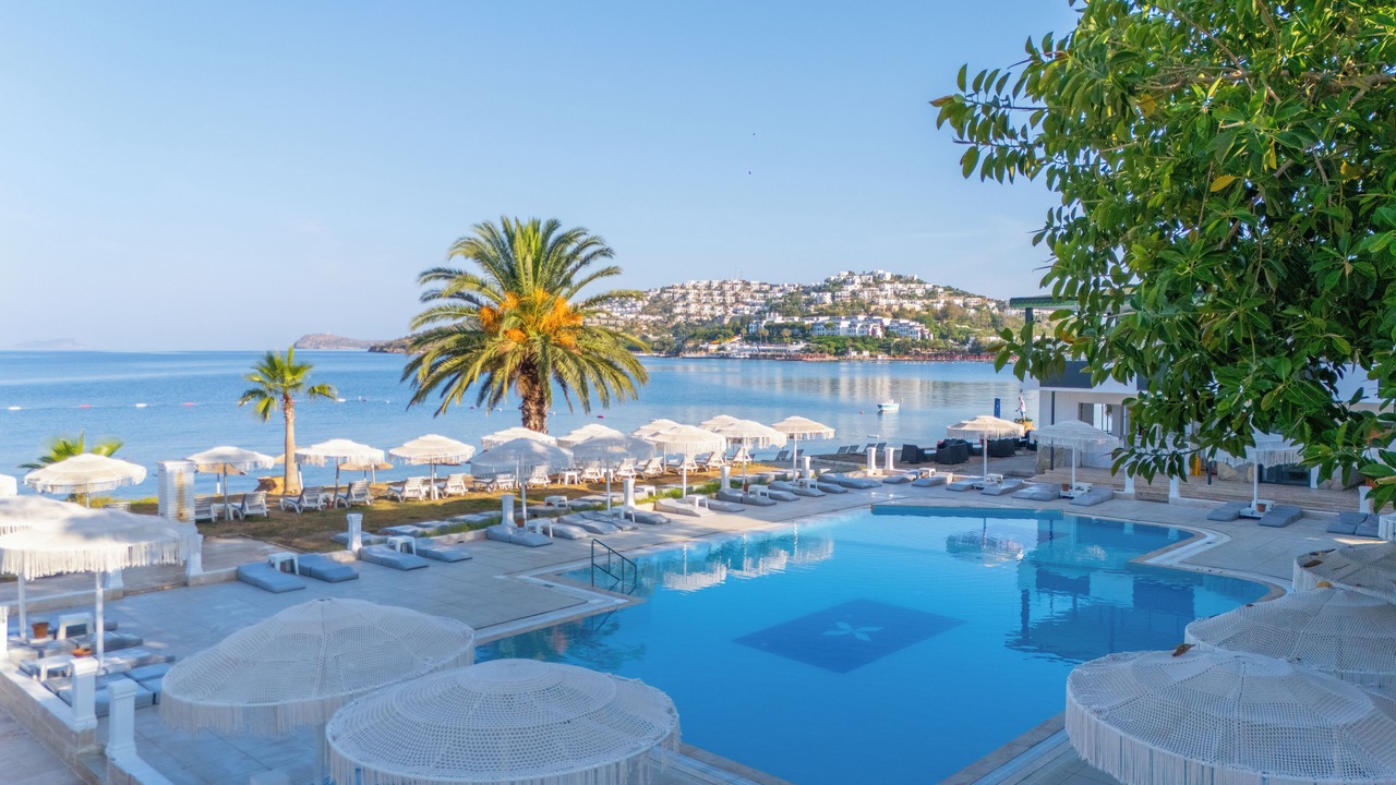 Photo of Outdoor in Kadıkale